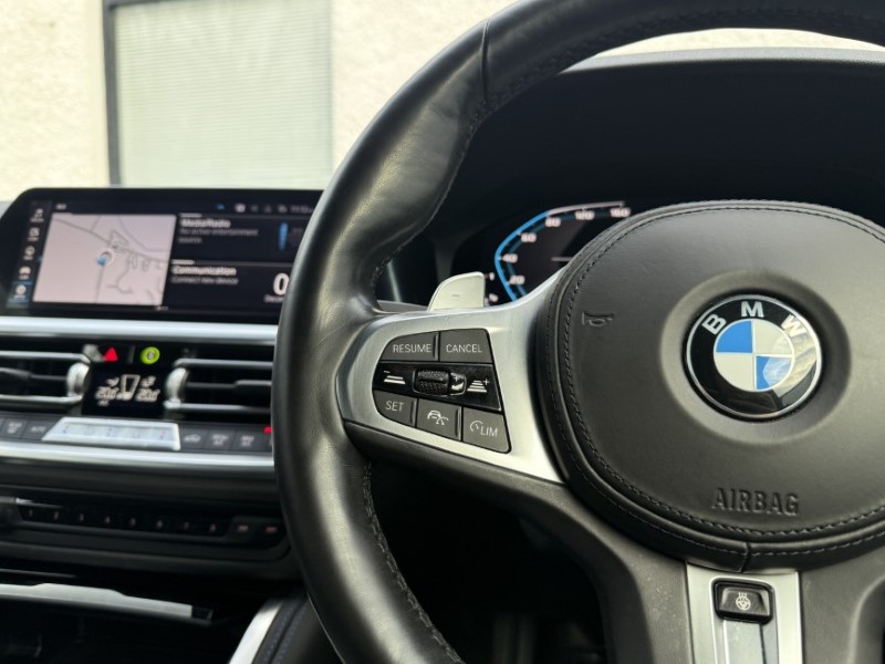 Used BMW 2 Series 2022 for sale - 77001442: Photo 21