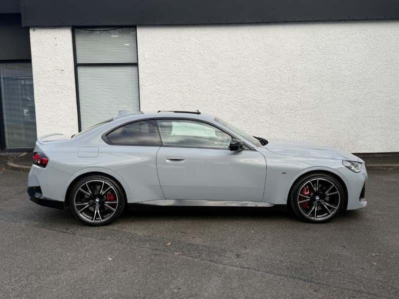 Used BMW 2 Series 2022 for sale - 77001442: Photo 3