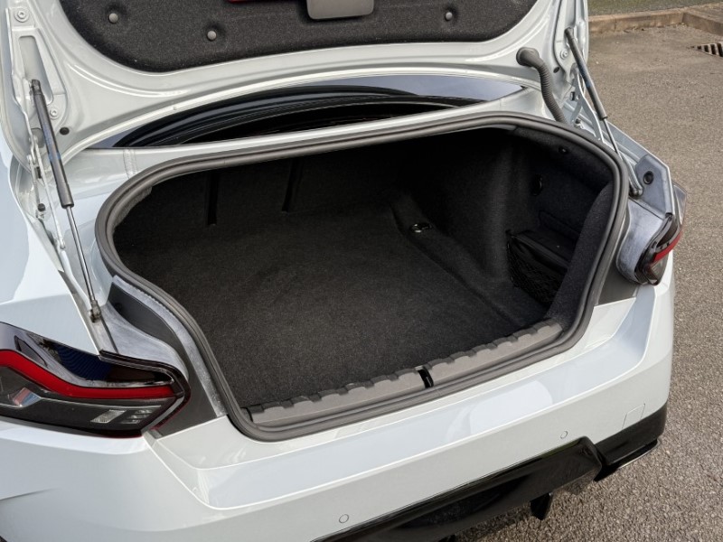 Used BMW 2 Series 2022 for sale - 77001442: Photo 35