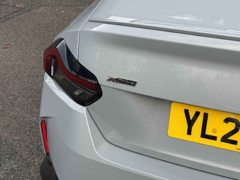 Used BMW 2 Series 2022 for sale - 77001442: Photo 36