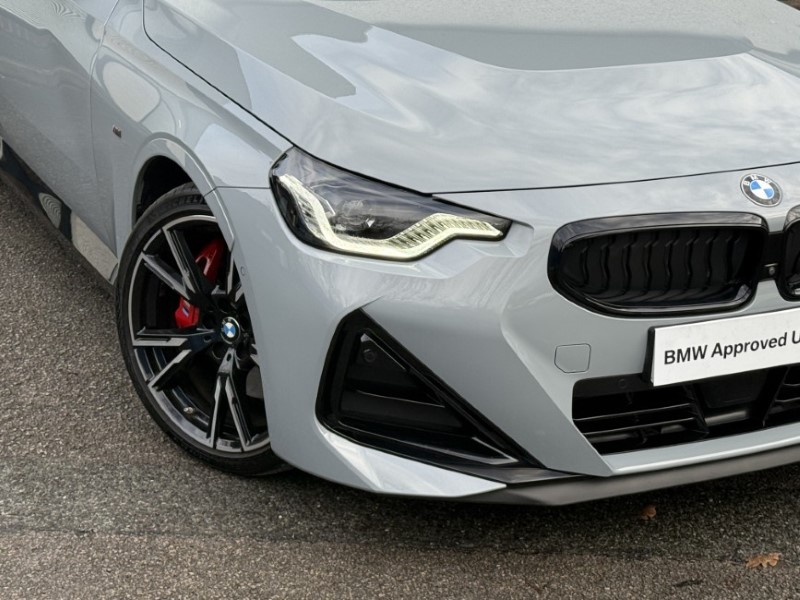 Used BMW 2 Series 2022 for sale - 77001442: Photo 43