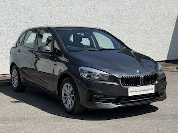 Used BMW 2 Series 2020 for sale - 78736452: Photo