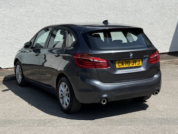 Used BMW 2 Series 2020 for sale - 78736452: Photo