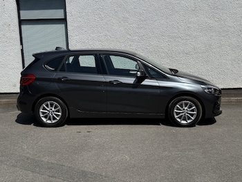 Used BMW 2 Series 2020 for sale - 78736452: Photo
