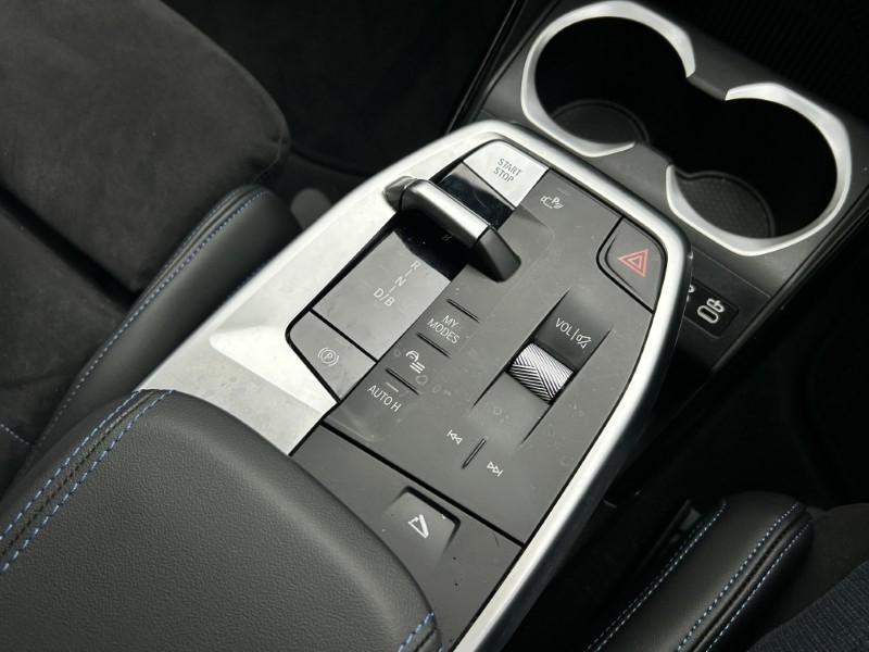 Used BMW iX2 2025 for sale - 77353917: Photo 10