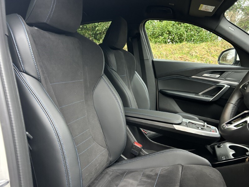 Used BMW iX2 2025 for sale - 77353917: Photo 11