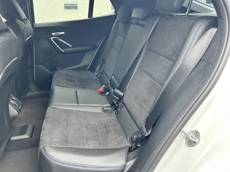 Used BMW iX2 2025 for sale - 77353917: Photo 12