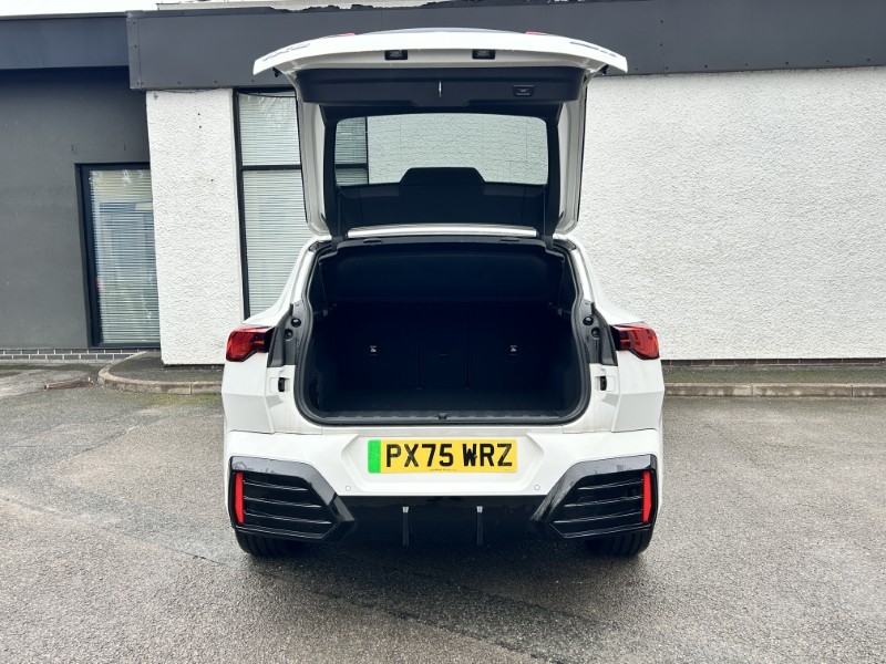 Used BMW iX2 2025 for sale - 77353917: Photo 13