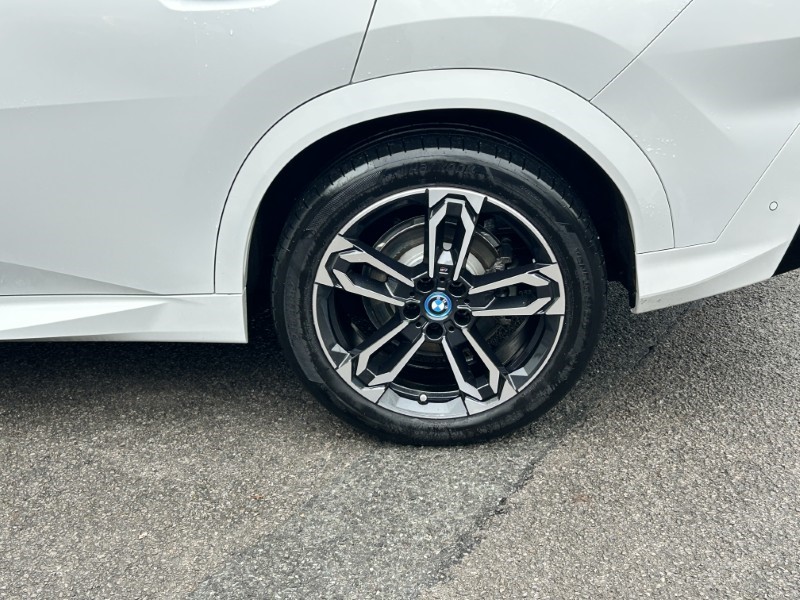 Used BMW iX2 2025 for sale - 77353917: Photo 14