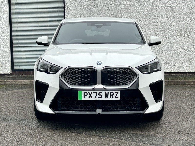 Used BMW iX2 2025 for sale - 77353917: Photo 15