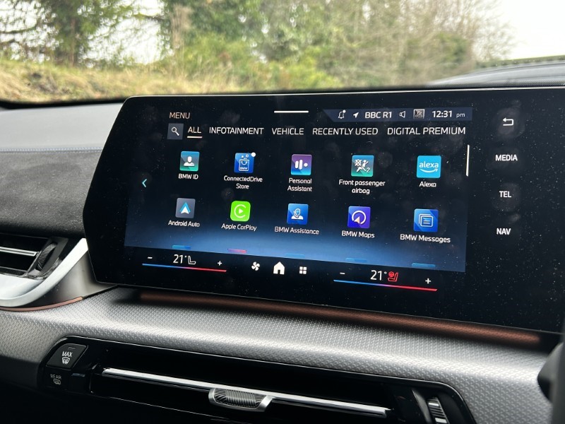 Used BMW iX2 2025 for sale - 77353917: Photo 17