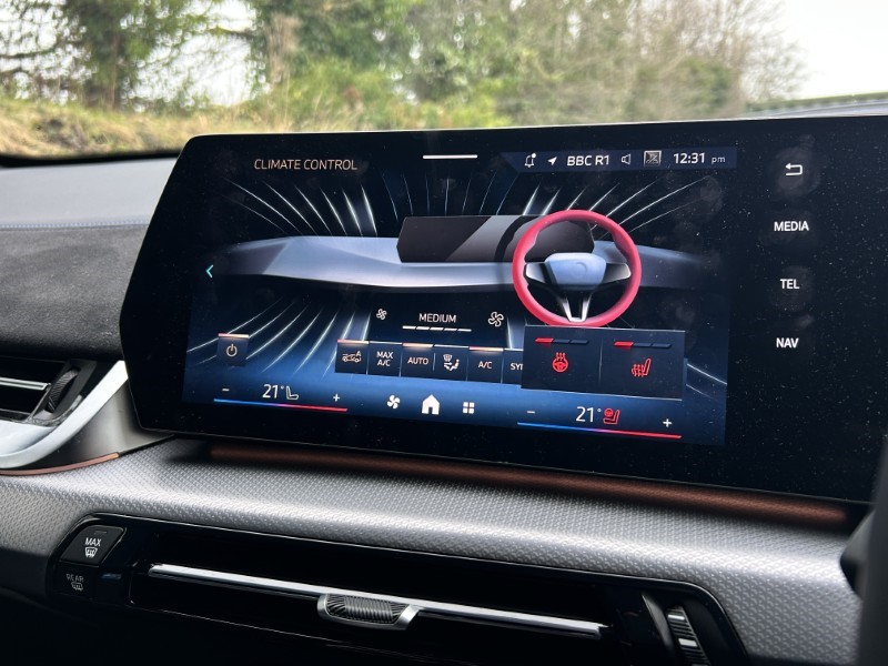 Used BMW iX2 2025 for sale - 77353917: Photo 19