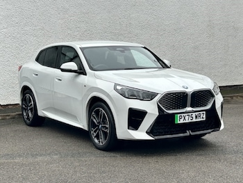 Used BMW iX2 2025 for sale - 77353917: Photo