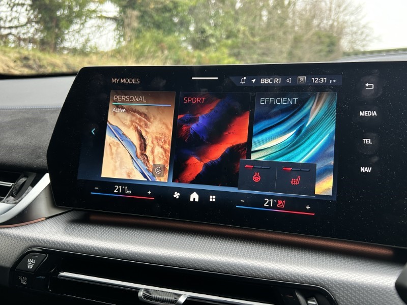 Used BMW iX2 2025 for sale - 77353917: Photo 20