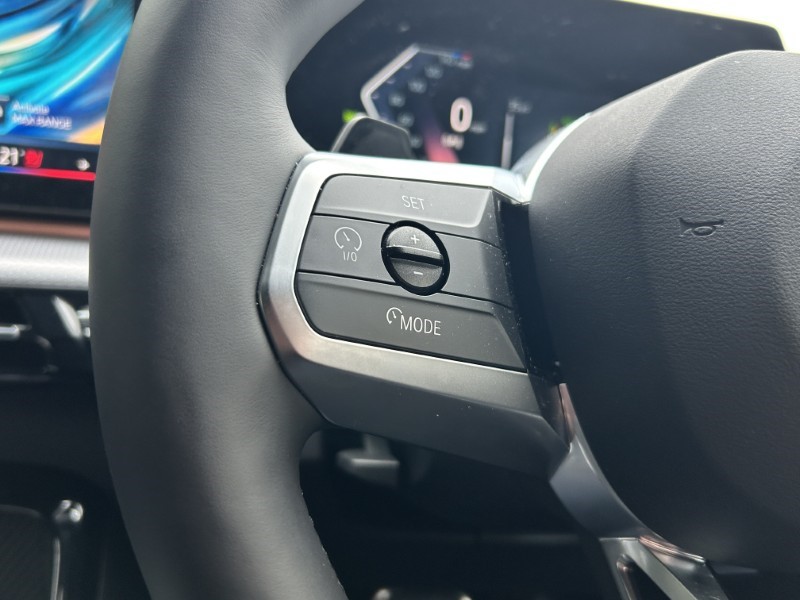 Used BMW iX2 2025 for sale - 77353917: Photo 22