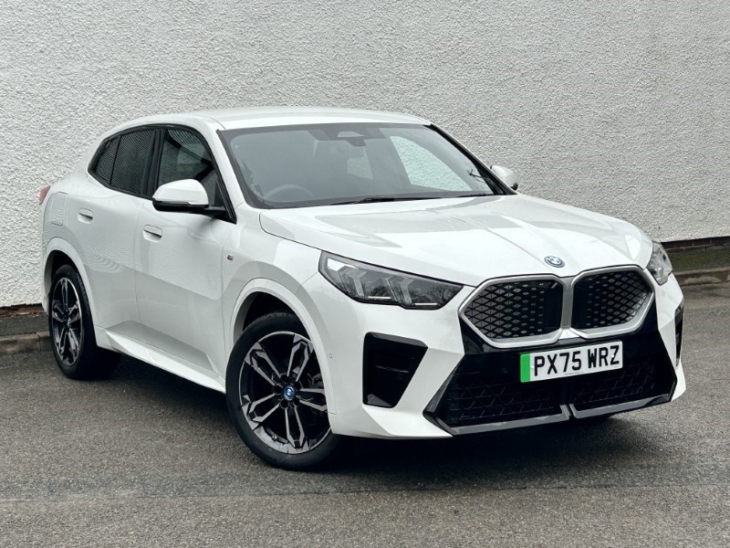 Used BMW iX2 2025 for sale - 77353917: Photo 25