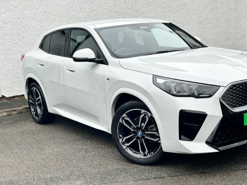 Used BMW iX2 2025 for sale - 77353917: Photo 26