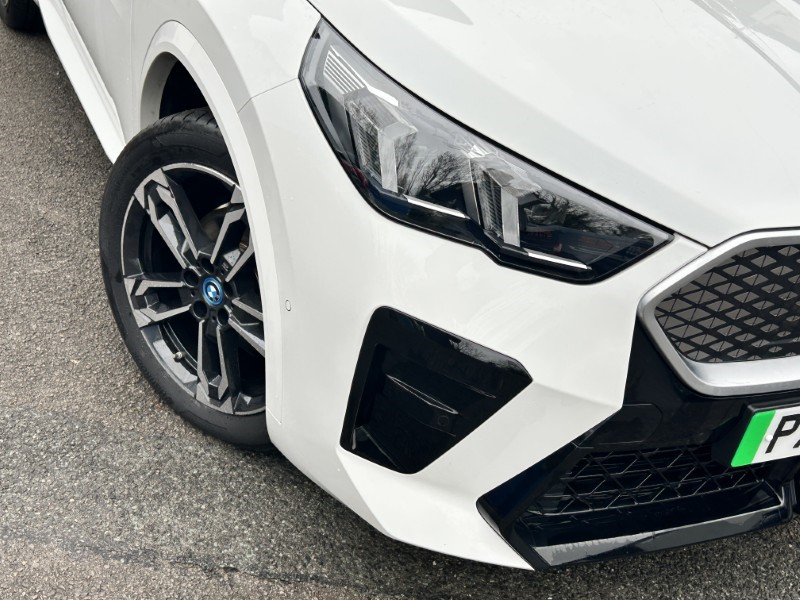 Used BMW iX2 2025 for sale - 77353917: Photo 27