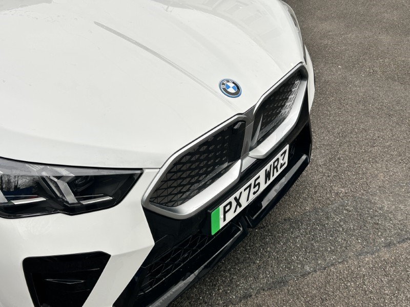 Used BMW iX2 2025 for sale - 77353917: Photo 28