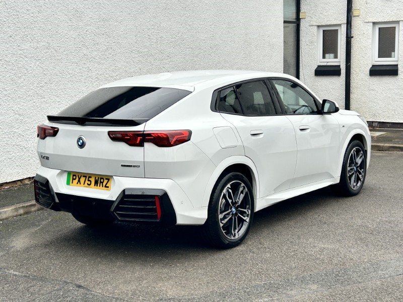 Used BMW iX2 2025 for sale - 77353917: Photo 29