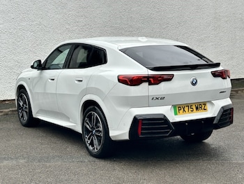 Used BMW iX2 2025 for sale - 77353917: Photo