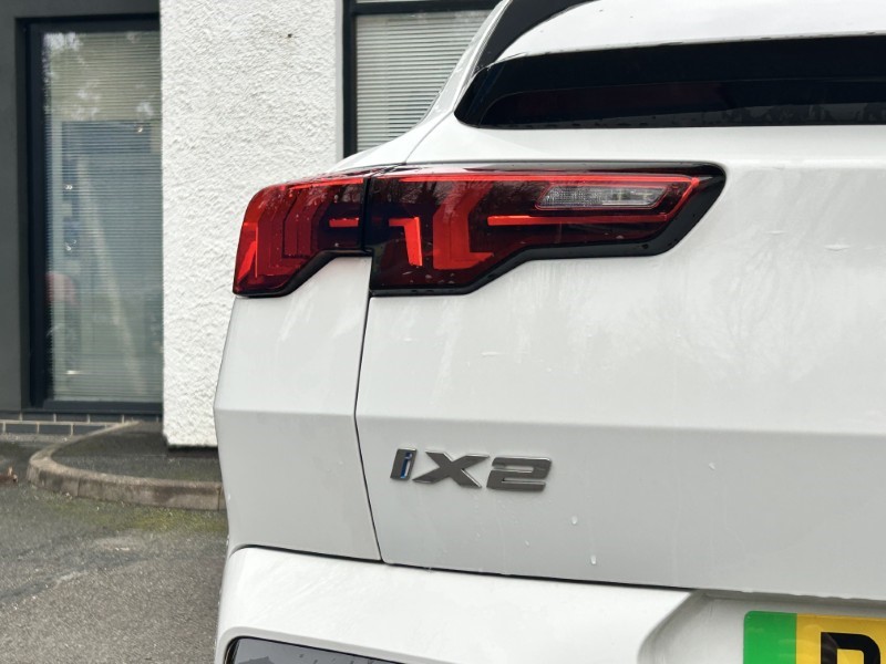 Used BMW iX2 2025 for sale - 77353917: Photo 30