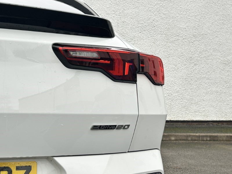 Used BMW iX2 2025 for sale - 77353917: Photo 31