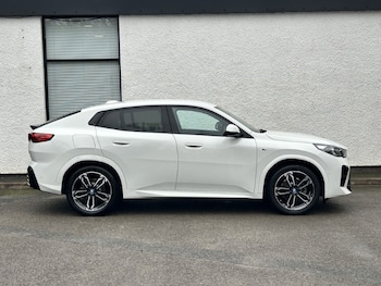 Used BMW iX2 2025 for sale - 77353917: Photo