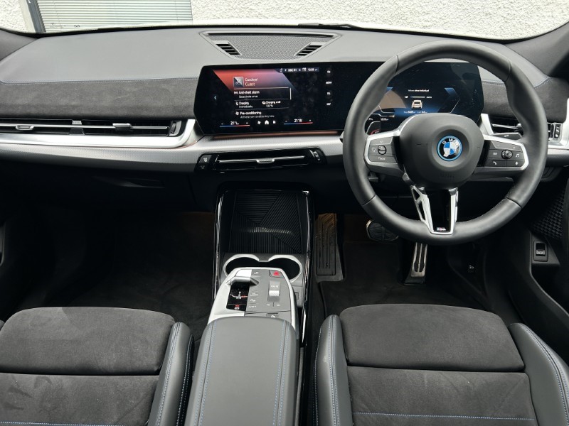Used BMW iX2 2025 for sale - 77353917: Photo 4