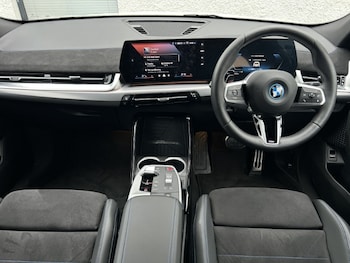 Used BMW iX2 2025 for sale - 77353917: Photo