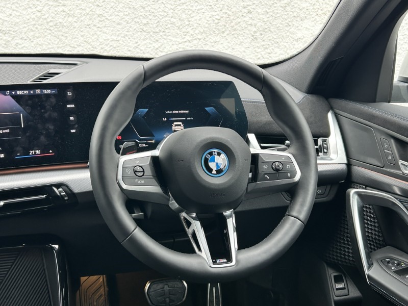 Used BMW iX2 2025 for sale - 77353917: Photo 5