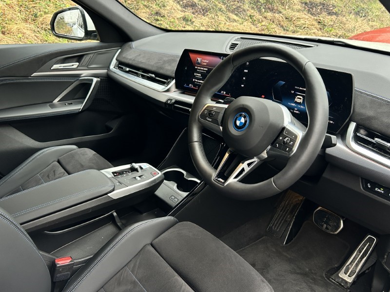 Used BMW iX2 2025 for sale - 77353917: Photo 6