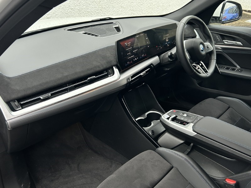 Used BMW iX2 2025 for sale - 77353917: Photo 7