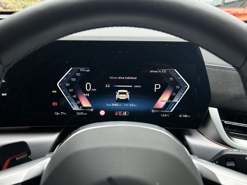 Used BMW iX2 2025 for sale - 77353917: Photo 9