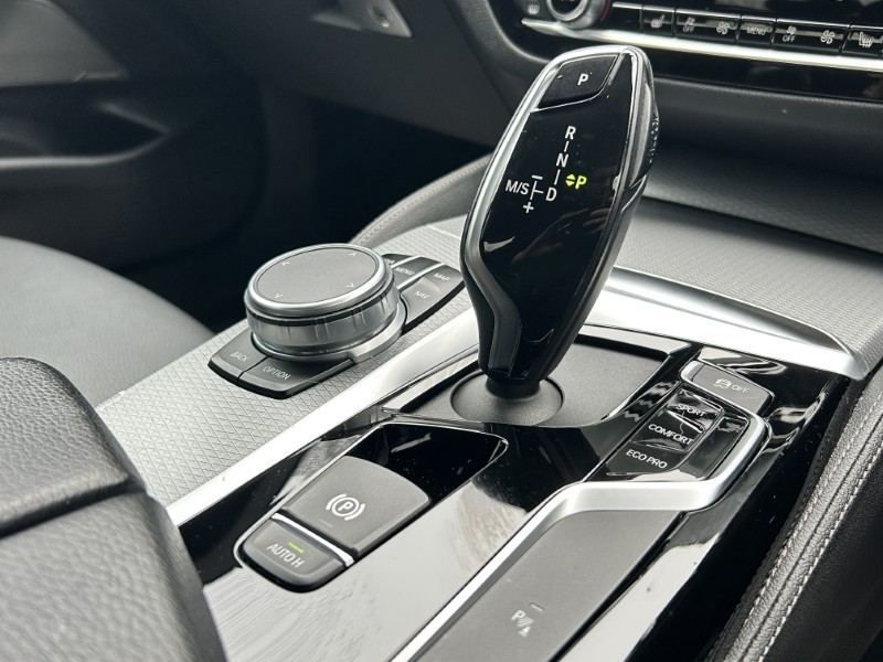 Used BMW 5 Series 2020 for sale - 77013191: Photo 10