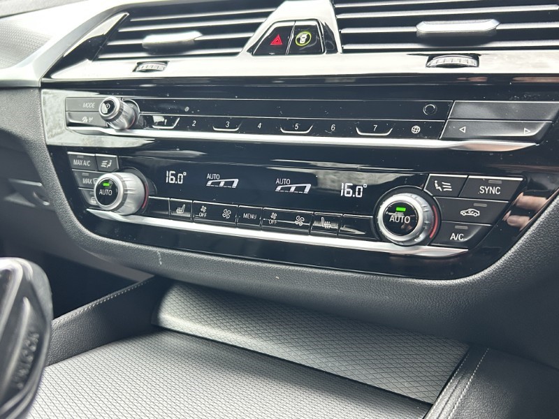 Used BMW 5 Series 2020 for sale - 77013191: Photo 23