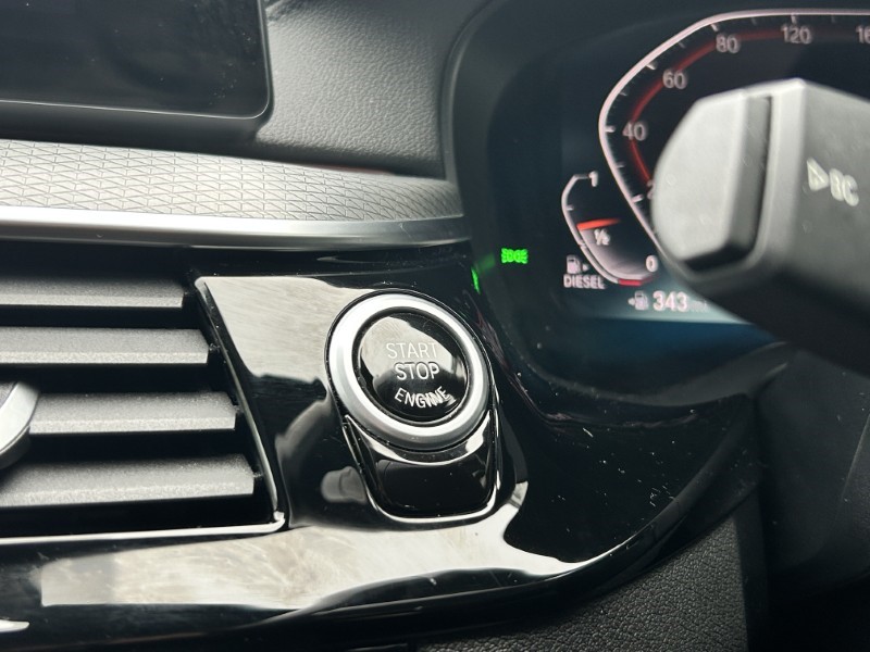 Used BMW 5 Series 2020 for sale - 77013191: Photo 25