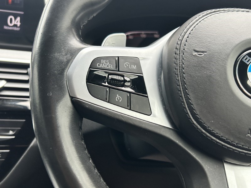 Used BMW 5 Series 2020 for sale - 77013191: Photo 26