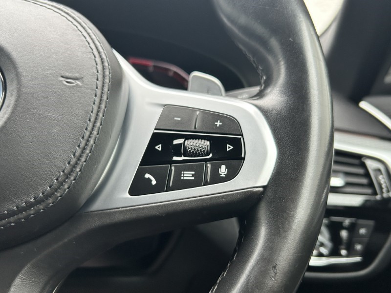 Used BMW 5 Series 2020 for sale - 77013191: Photo 27