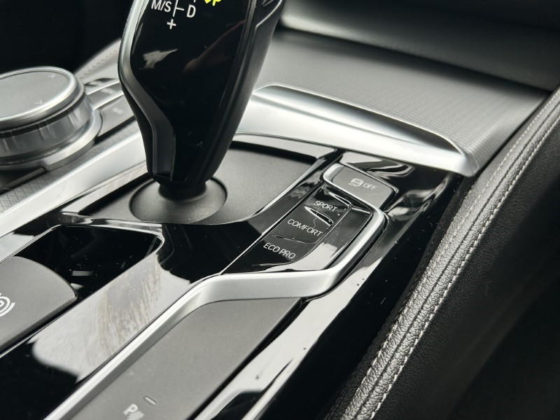 Used BMW 5 Series 2020 for sale - 77013191: Photo 30