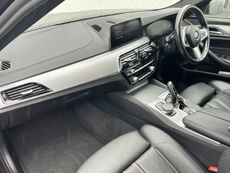 Used BMW 5 Series 2020 for sale - 77013191: Photo 7