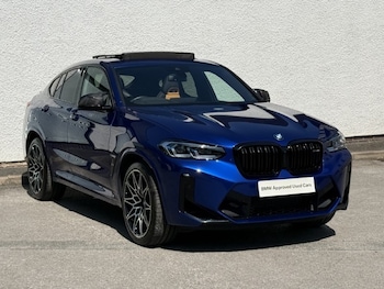 Used BMW X4 2024 for sale - 79263911: Photo