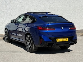 Used BMW X4 2024 for sale - 79263911: Photo