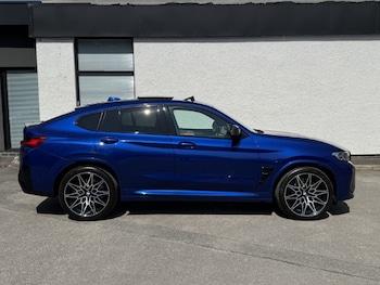 Used BMW X4 2024 for sale - 79263911: Photo