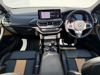 Used BMW X4 2024 for sale - 79263911: Photo