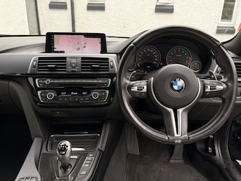 Used BMW M4 2018 for sale - 79383325: Photo