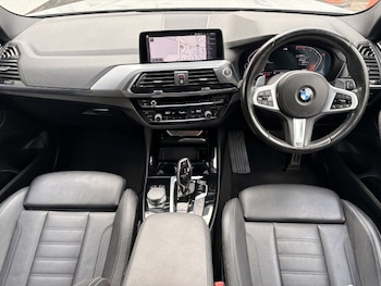 Used BMW X3 2021 for sale - 78817577: Photo
