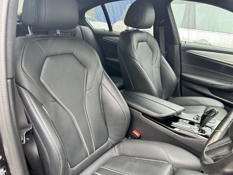 Used BMW 5 Series 2020 for sale - 76982365: Photo 11