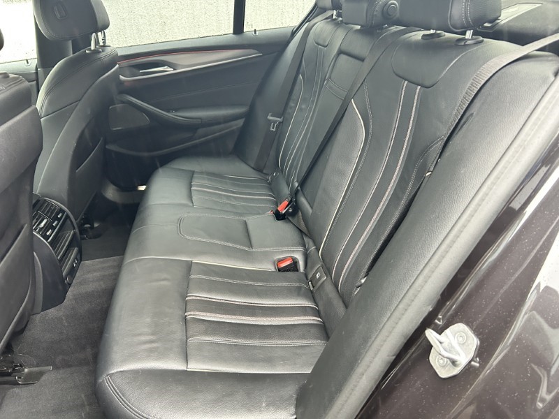 Used BMW 5 Series 2020 for sale - 76982365: Photo 12