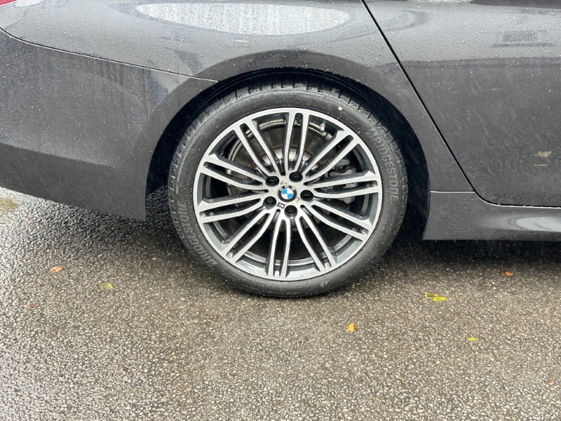 Used BMW 5 Series 2020 for sale - 76982365: Photo 14